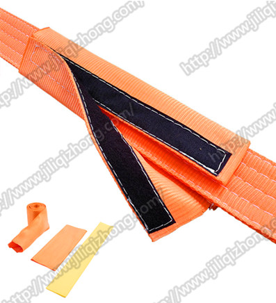 工業輸送皮圓帶織帶