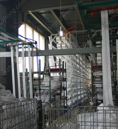 工業(yè)用織帶折皺使用的原因