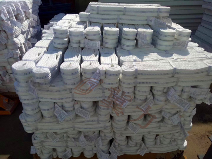 輕工業(yè)吊裝帶